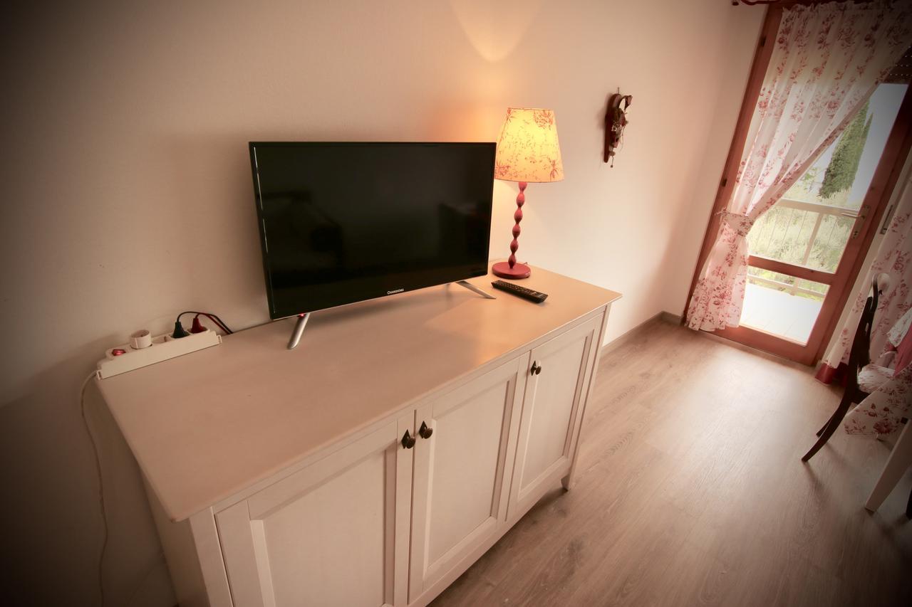 Apartament Magnific Lake View Malcesine Extérieur photo