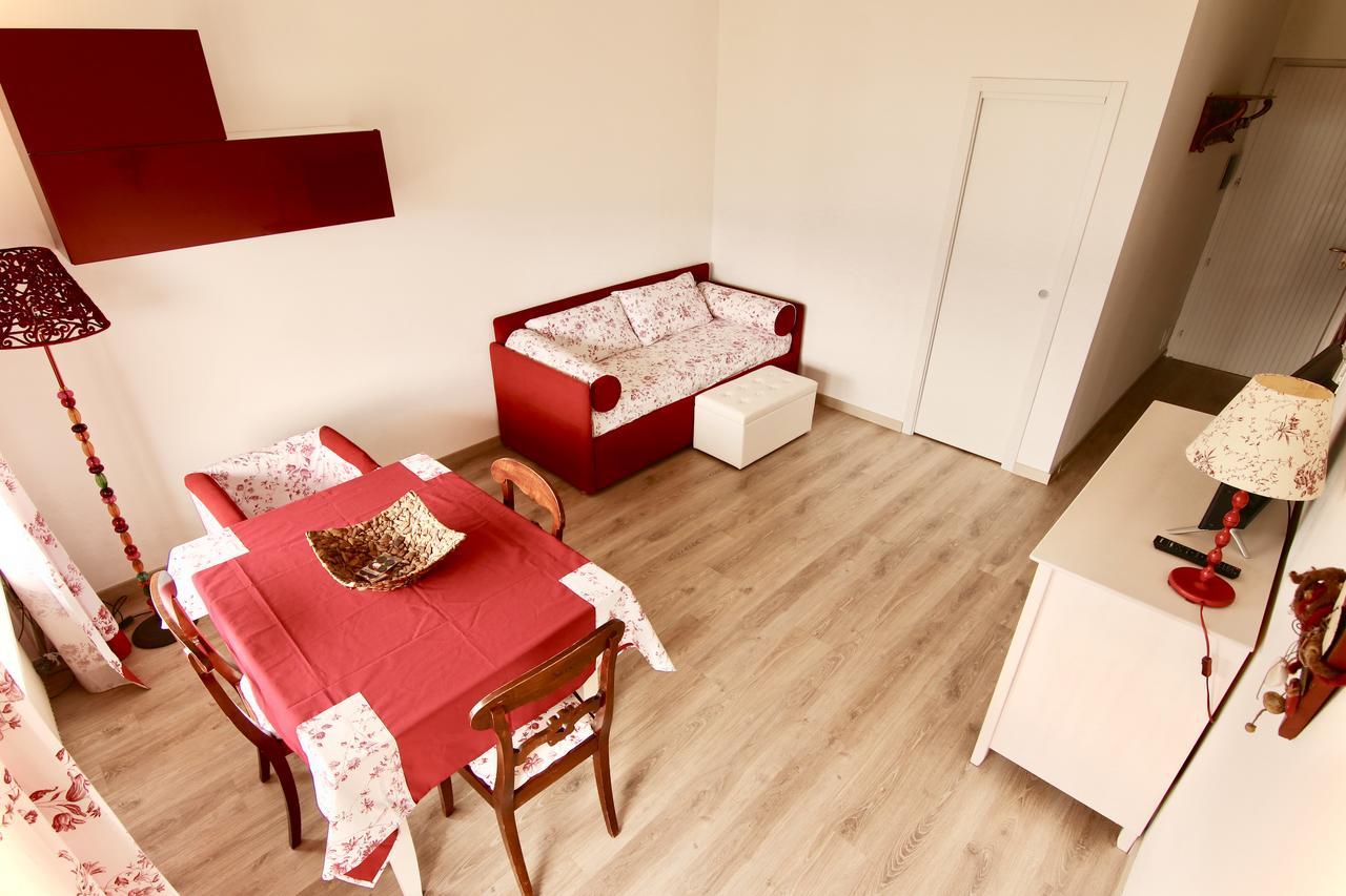 Apartament Magnific Lake View Malcesine Extérieur photo